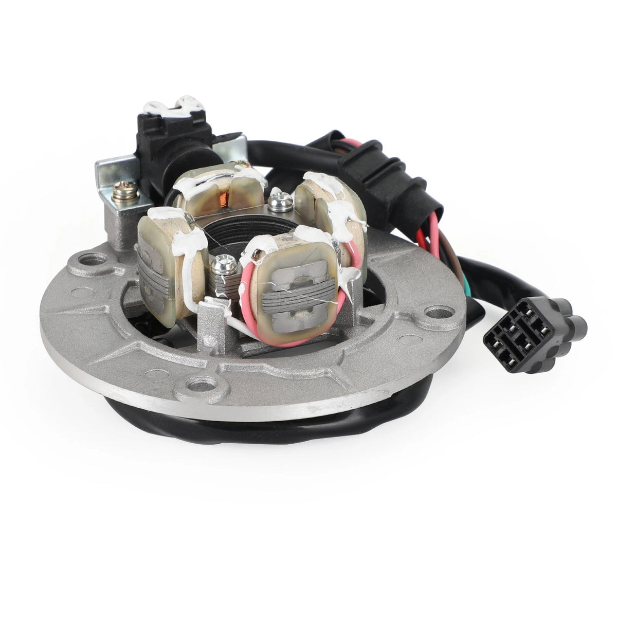 Electrical Ignition Stator for Yamaha YZ250 YZ400 YZ426 YZ450 (1998–2005)