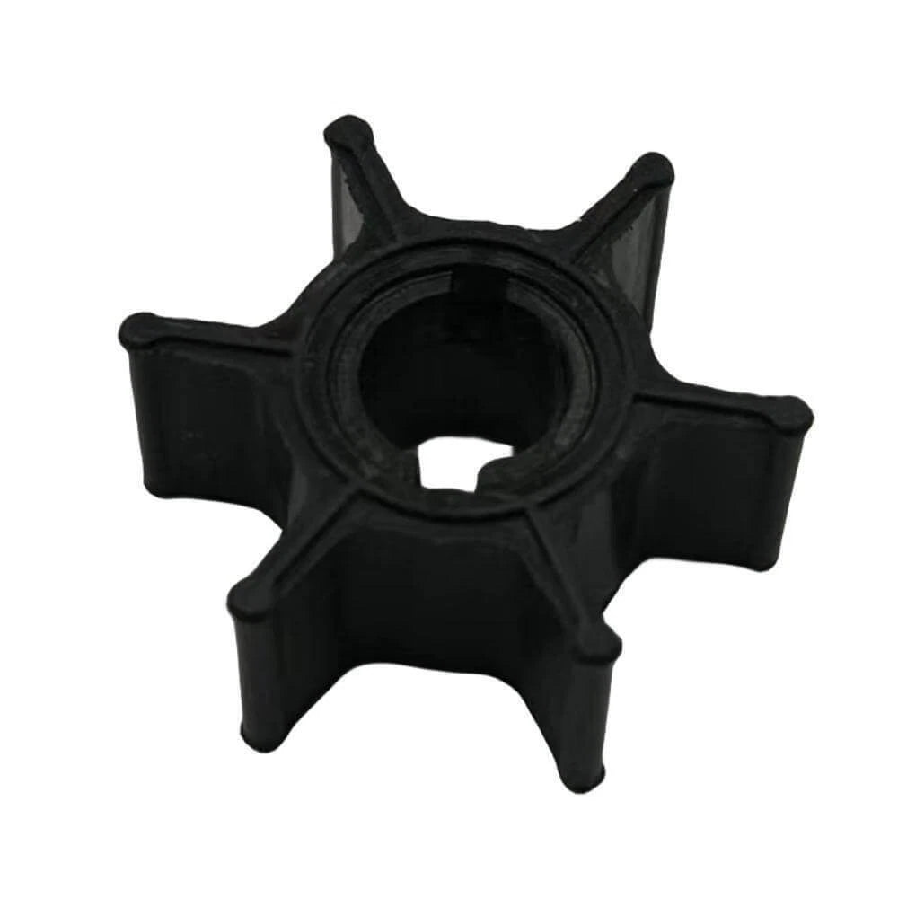 Water Pump Impeller with Pin for Suzuki Marine Outboard DF 2.5 HP (17461-97JM0)