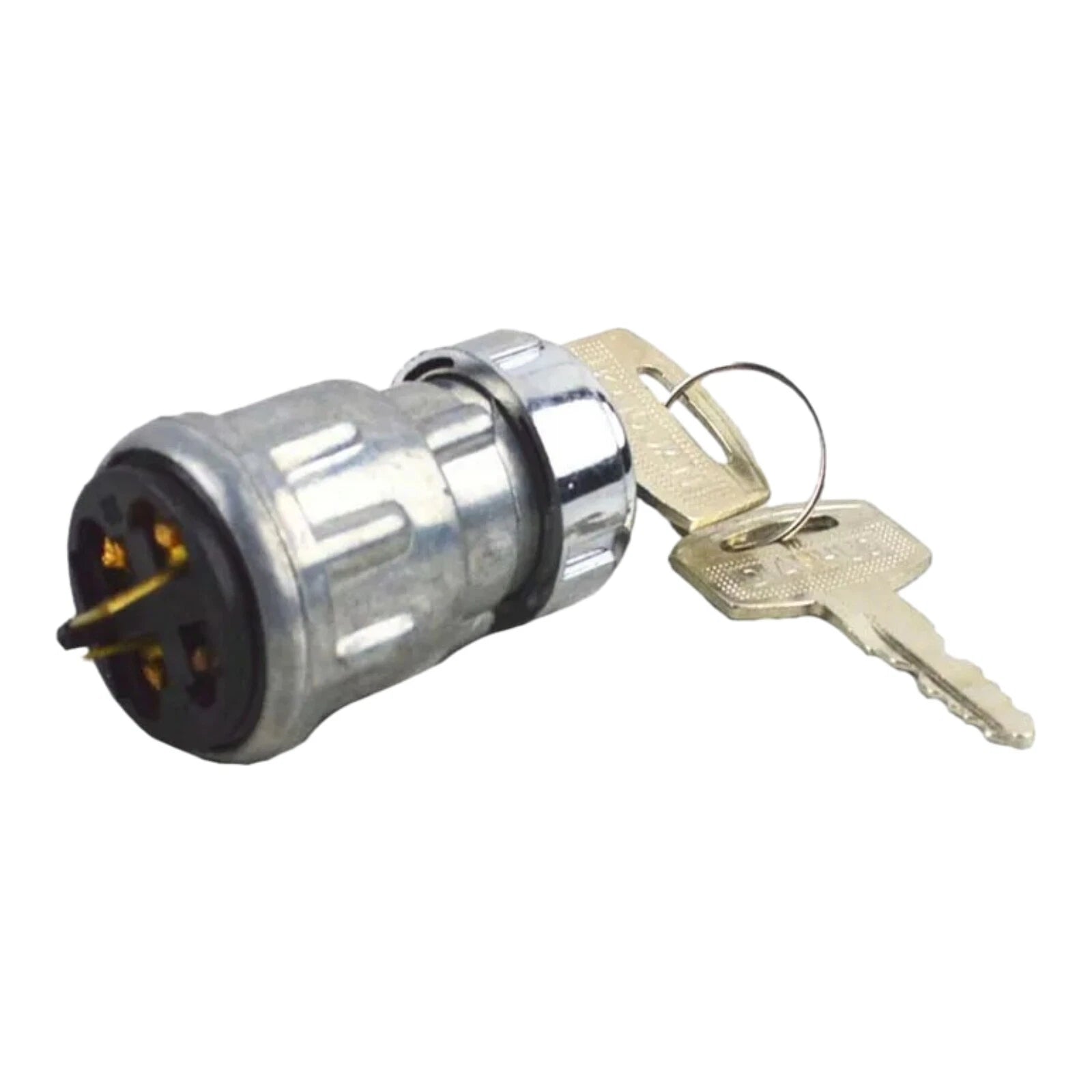 Ignition Key Switch 29U2-60060 for Hyundai Forklift 2-3Ton (2000–2023)
