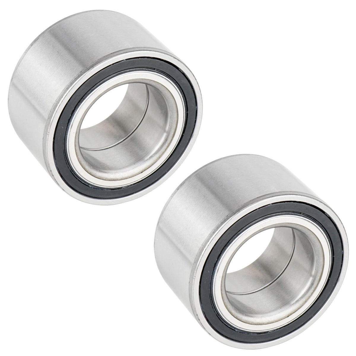 Front Wheel Bearings Replacement for John Deere Gator XUV 550 560 590I (RSX850I-860I)
