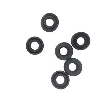 6Pcs Engine Oil Seal for Cummins ISF2.8 Diesel Engine (2010–2023)