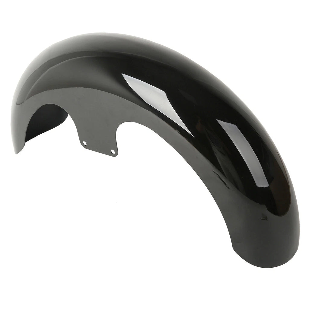 23" Front Fender for Harley Electra Glide (2014–2023) - Unpainted/Painted