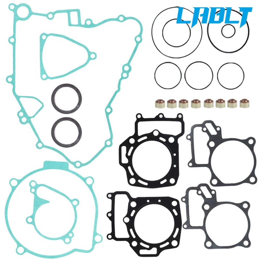 Engine Gasket Set for Kawasaki Teryx 750 (2005–2013)