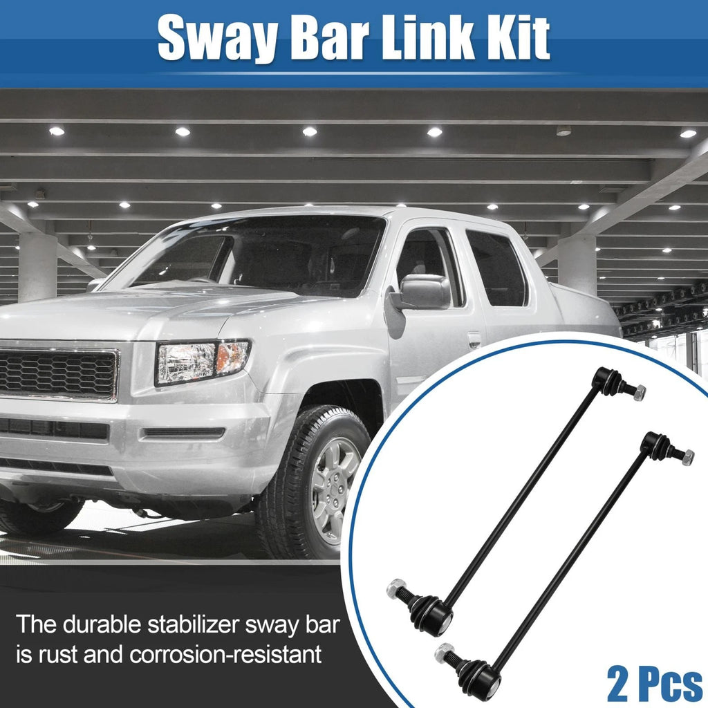 Front Sway Bar Links Replacement Set for Honda Ridgeline (2006–2014)