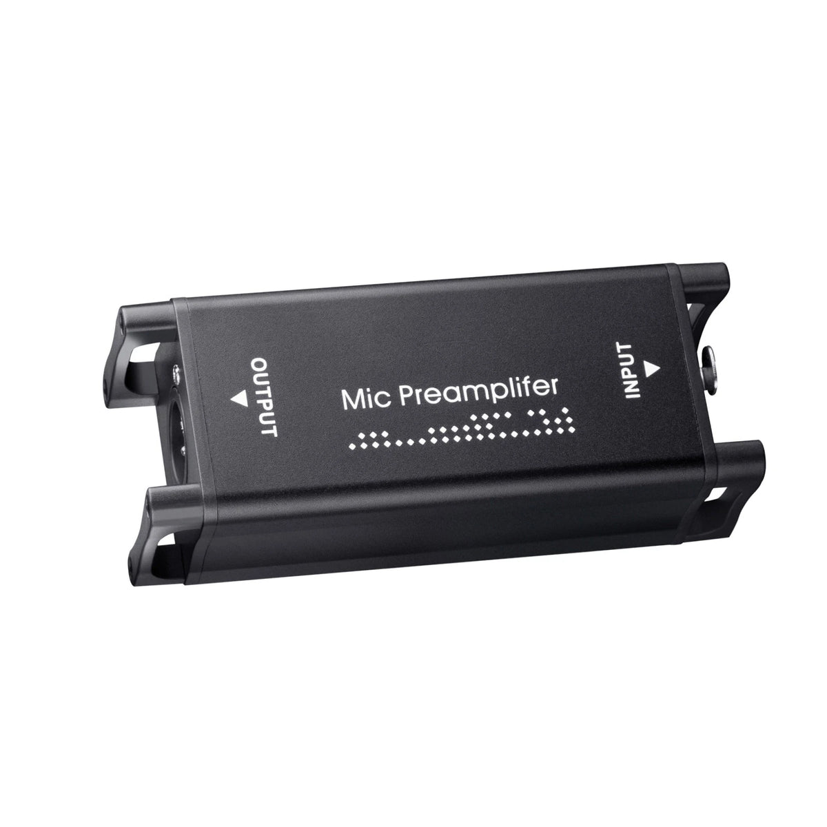 Pro Microphone Preamplifier Converter for Universal Use (2010–2023)