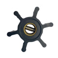 Johnson Water Pump F4 Flexible Impeller Nitrile for (09-810B-9)