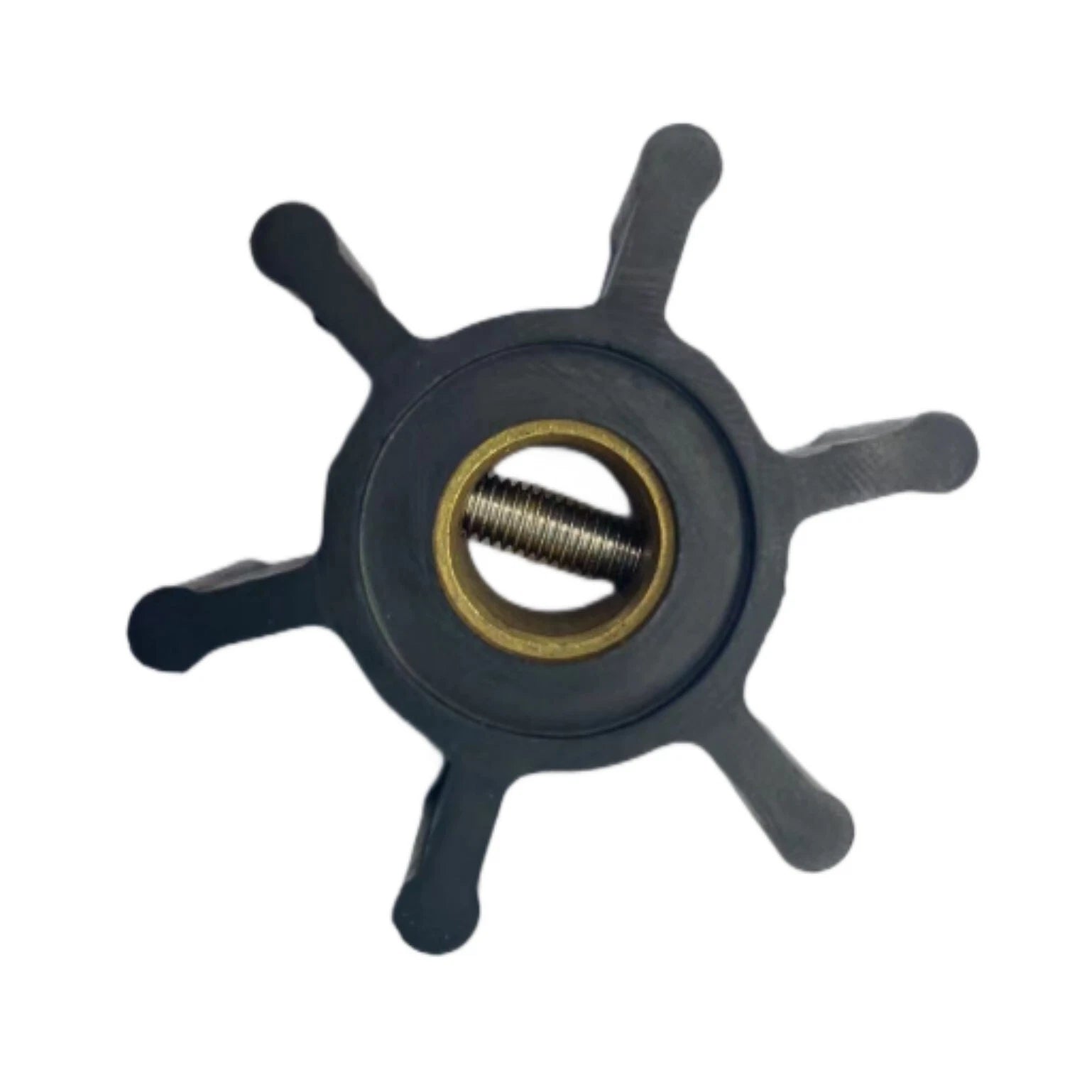 Johnson Water Pump F4 Flexible Impeller Nitrile for (09-810B-9)
