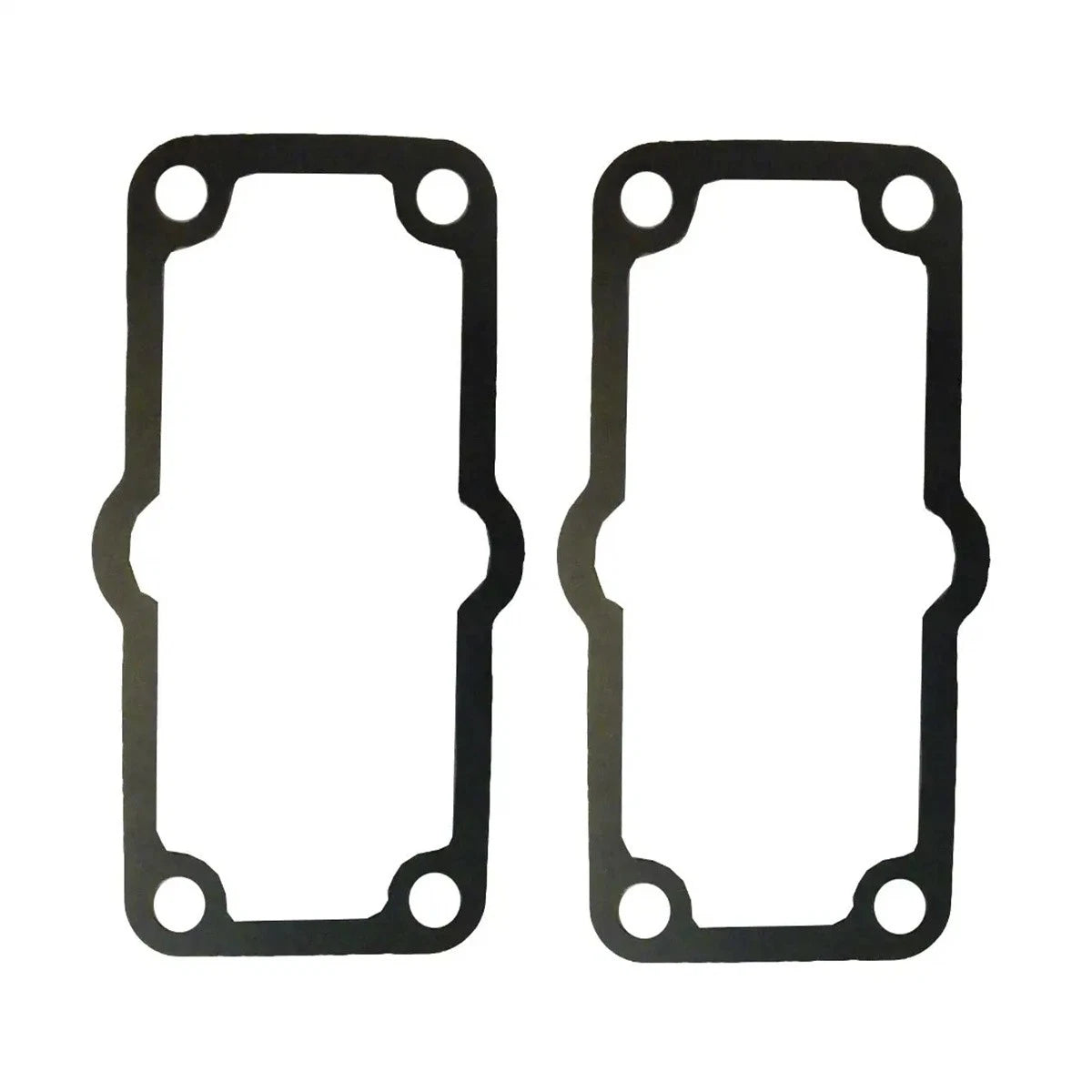 2Pcs Outboard Cover Gasket for Mercury Marine (27-825815, 825815)