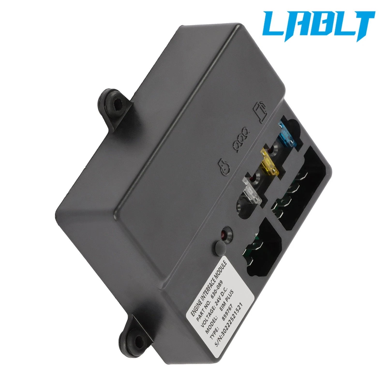 LABLT Interface Module 630-089, 630-466 for FG Parts Engine (24V)