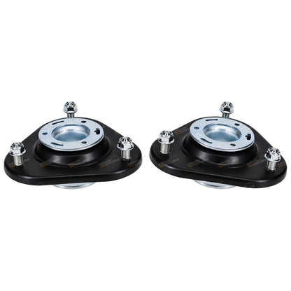 Set of 2 Front Strut Mounts for Toyota Estima ACR50 (2006–2017)