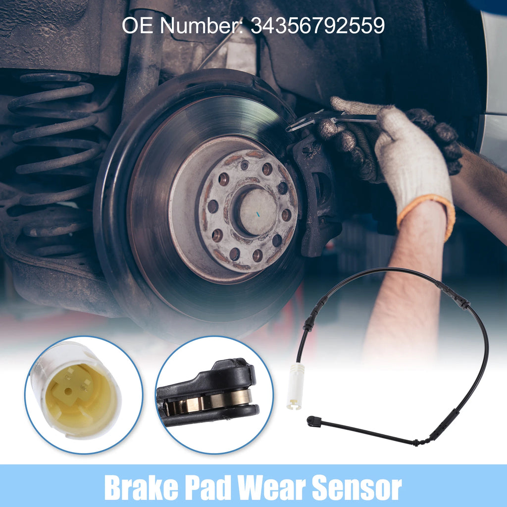 Brake Pad Sensor for BMW (2010–2019)