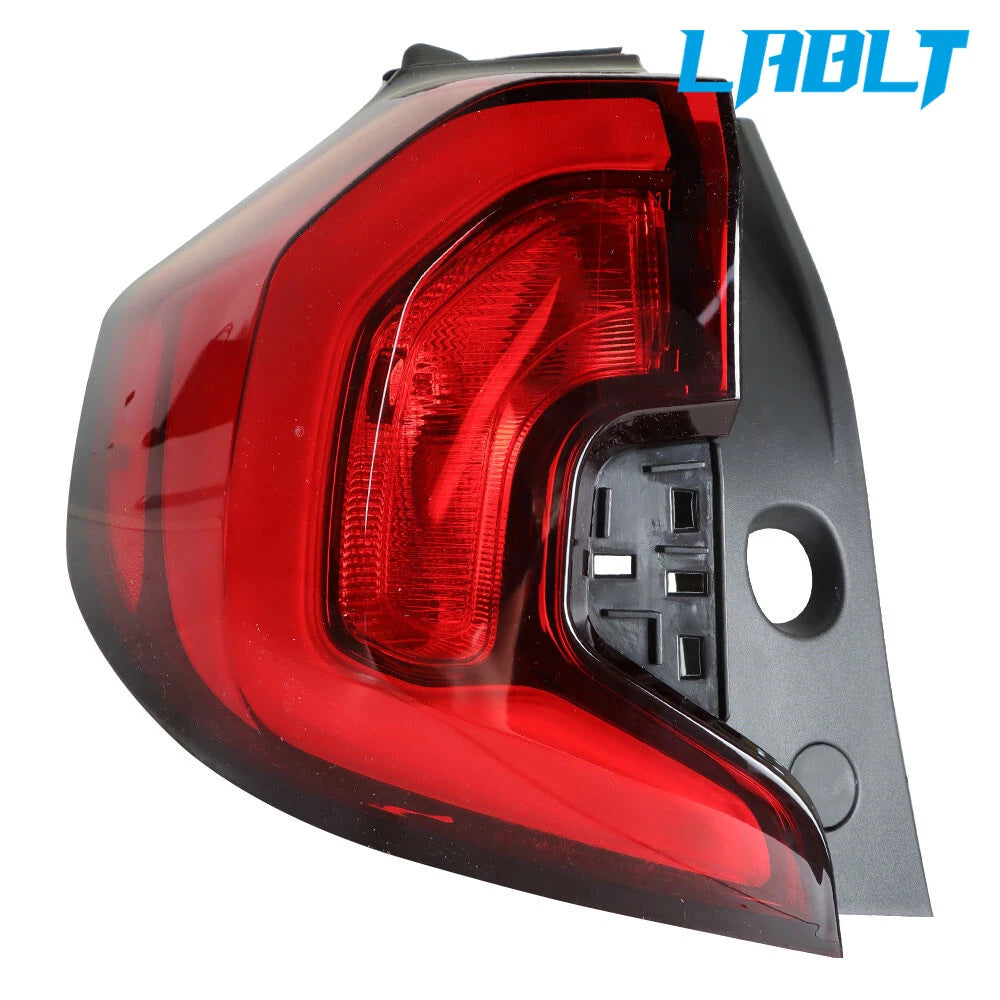 LED Tail Light Pair for GMC Terrain (2018–2020) LABLT