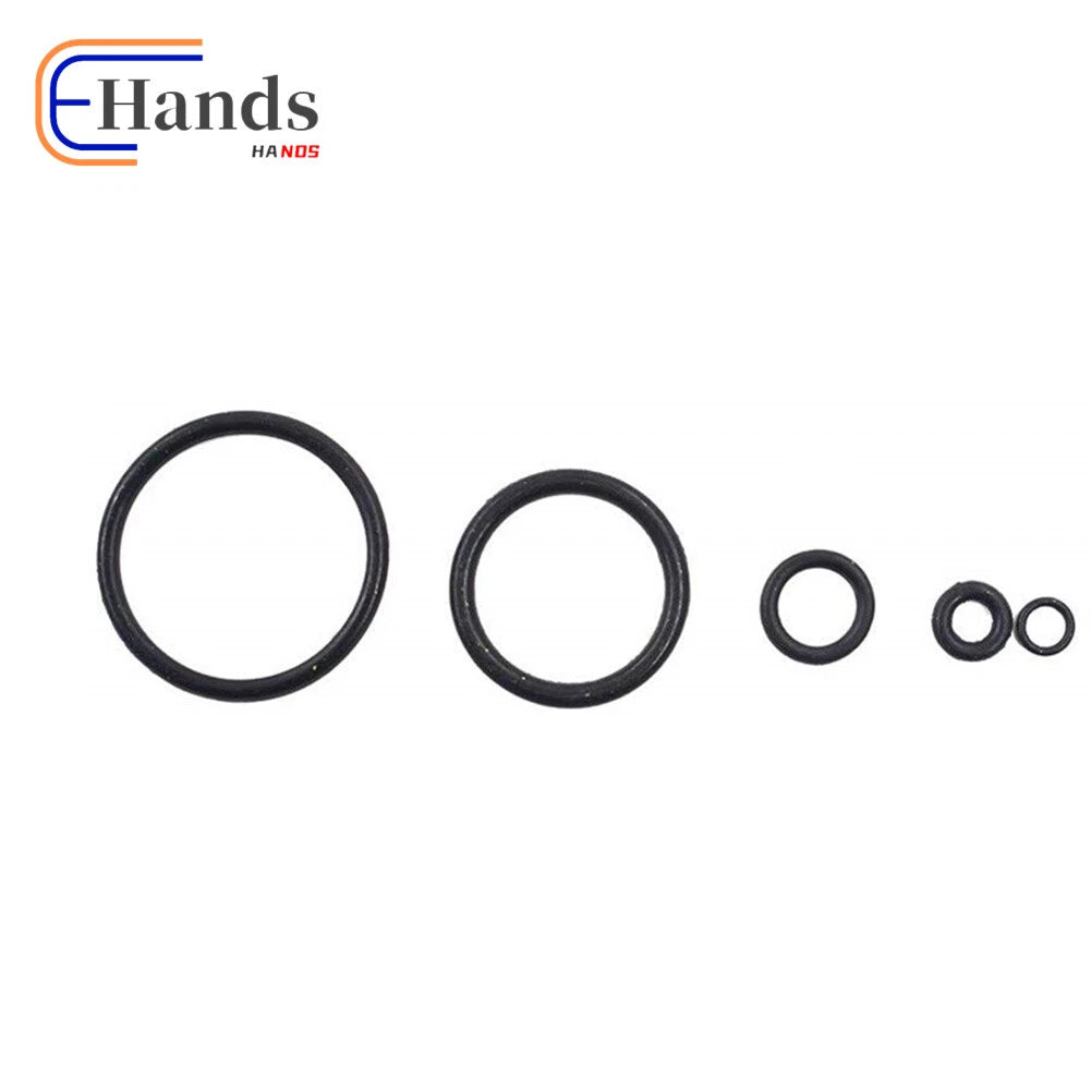 Carburetor Repair Rebuild Kit for Honda CT70 CT90 (1969–1977)