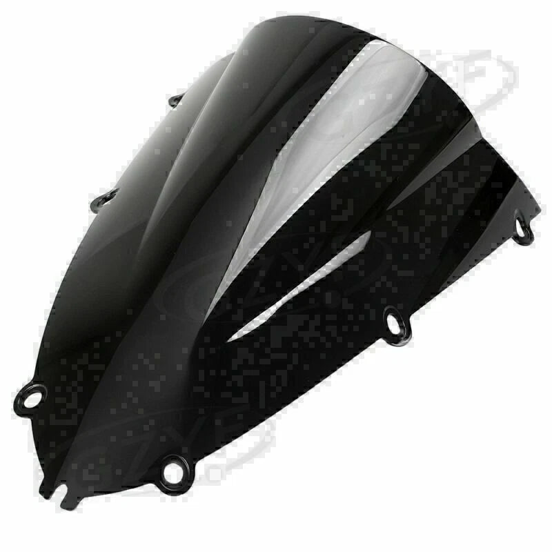 Moto Front Windshield Wind Screen fit Yamaha YZF R1 1998-1999