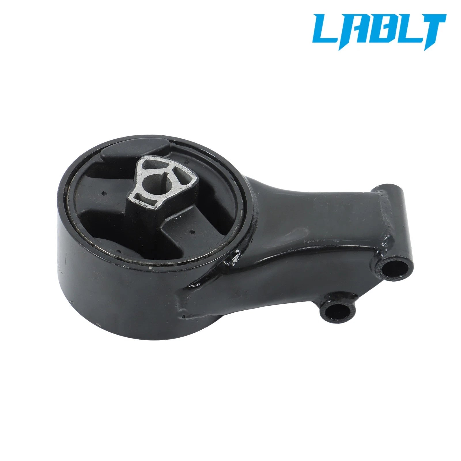 Set of 4 Motor & Trans Mounts for Chevy Impala 3.6L FLEX (2014–2019)