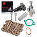 Cam Timing Chain & Tensioner for Polaris Sportsman ACE RZR Ranger 570 (2012–2019)