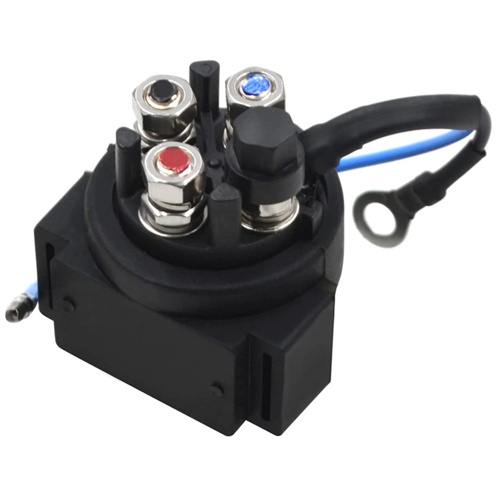 Power Trim Tilt Relay for Johnson Evinrude OMC BRP (5030831 5031483 5032195 5032197)