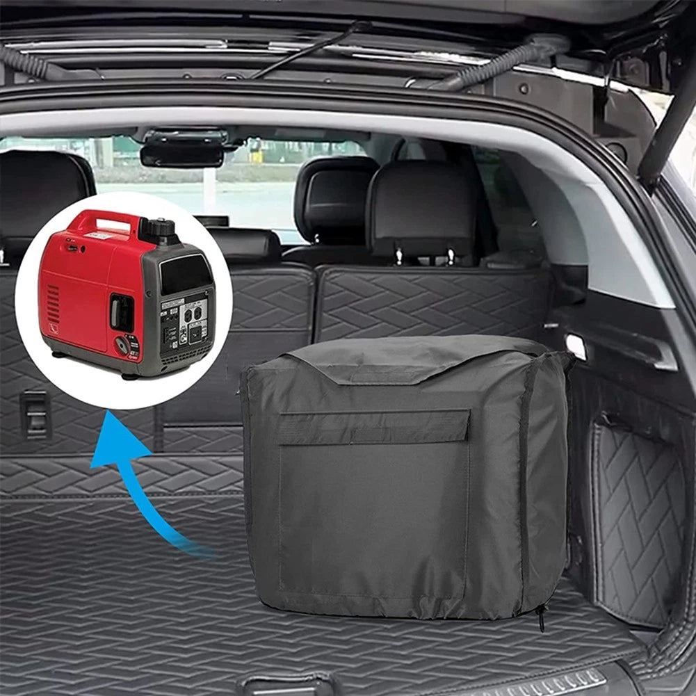 Generator Cover for Outdoor Inverter Generators 52x29x41cm (2023)