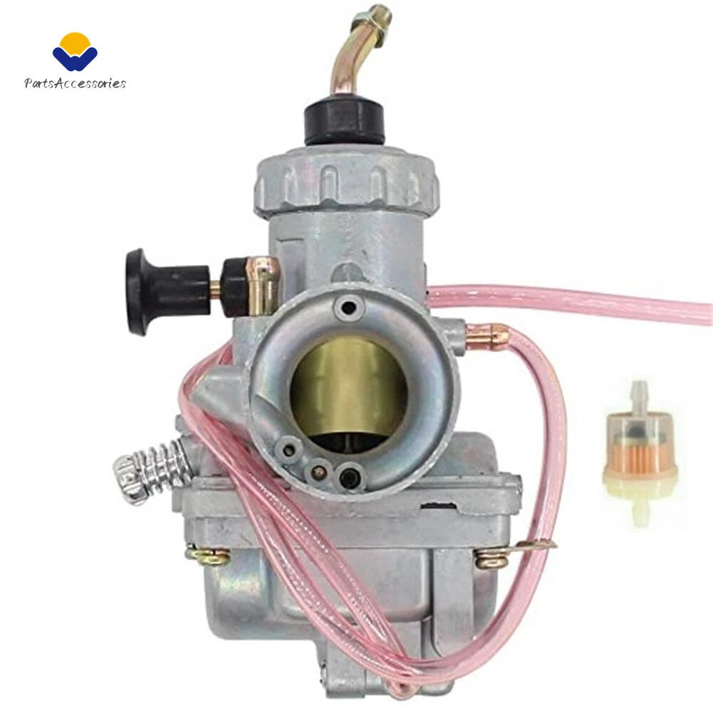 Carburetor for Suzuki Quadrunner 250 LTF250 RM65 RM80 RM85 DR125 (1982–2008)