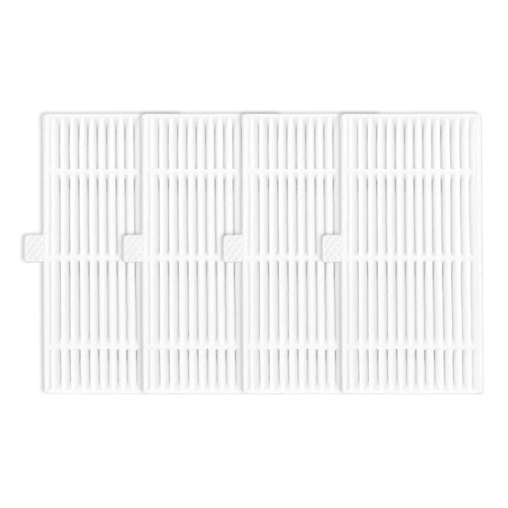 HEPA Filter 4 Pack for Conga M10 / iMartine BR151 (Compatible)