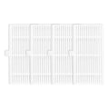 HEPA Filter 4 Pack for Conga M10 / iMartine BR151 (Compatible)