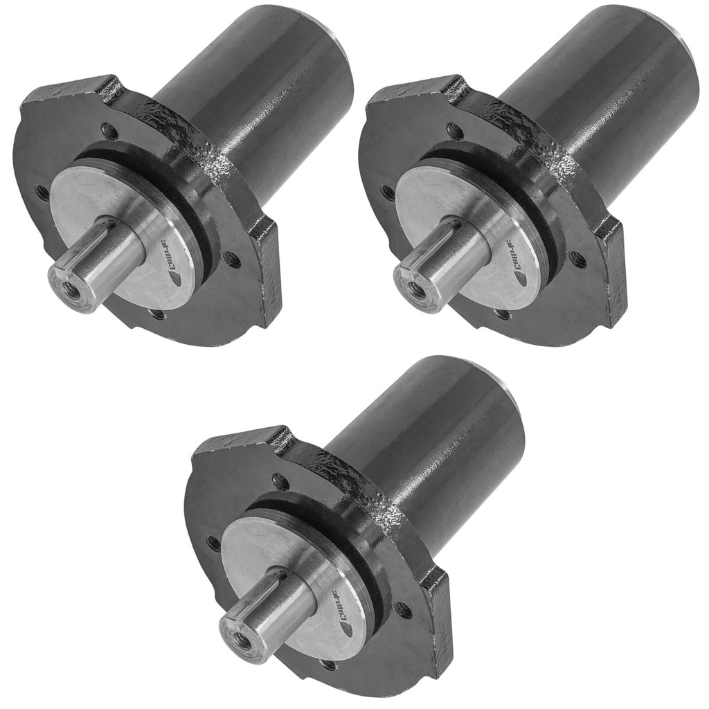 Spindle Replacement for Ariens Gravely 3x (2000–2004)