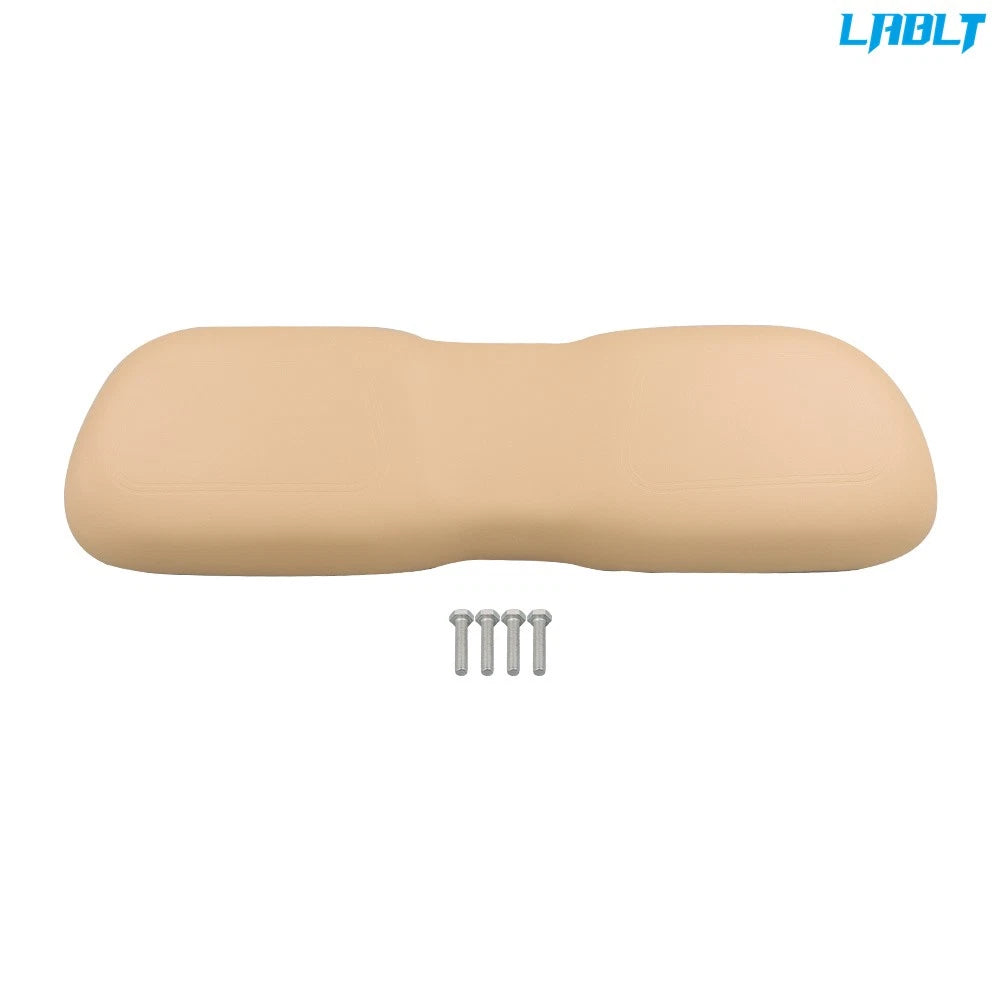 Front Seat Lean Back Cushion for Club Car DS (2000.5–Present)