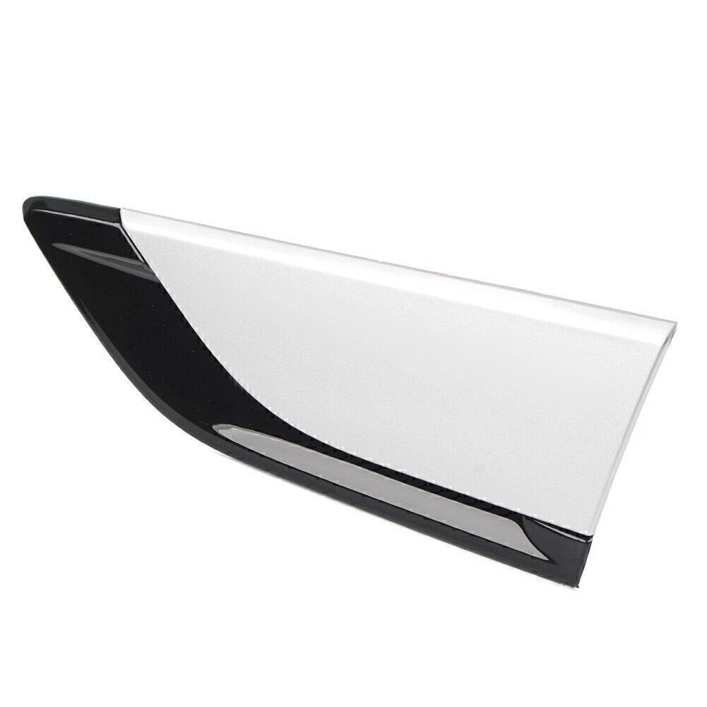 Left Front Fender Air Intake Side Vent Cover for Land Rover Discovery (2017–2022)