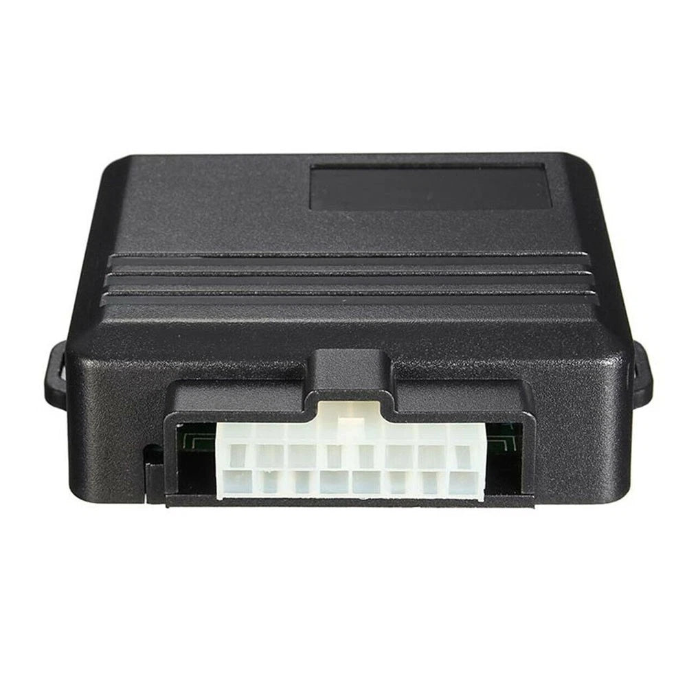 12V Automatic Window Closer Kit for 4-Door Cars (Universal)
