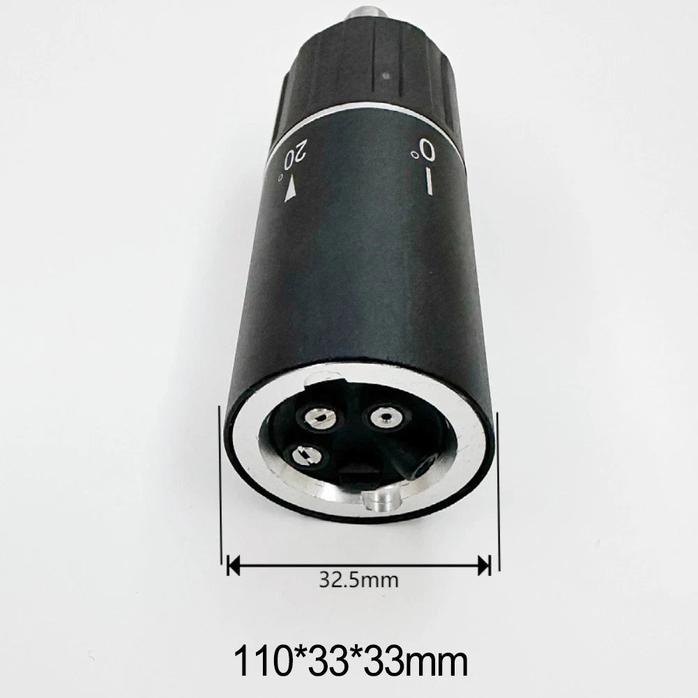 5-in-1 Adjustable Spray Nozzle for Pressure Washer