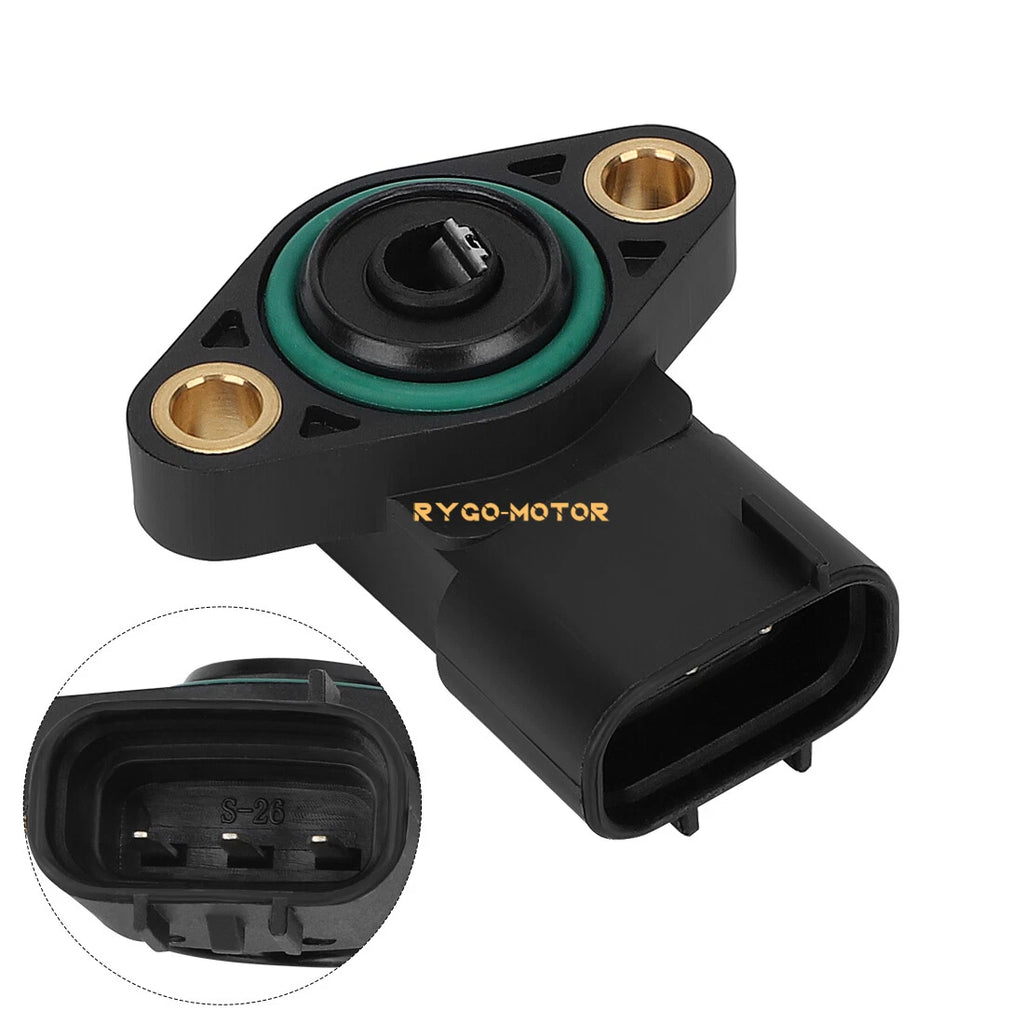 TPS Angle Sensor for Honda (38800-HR3-A21, 38800-HP0-A11)