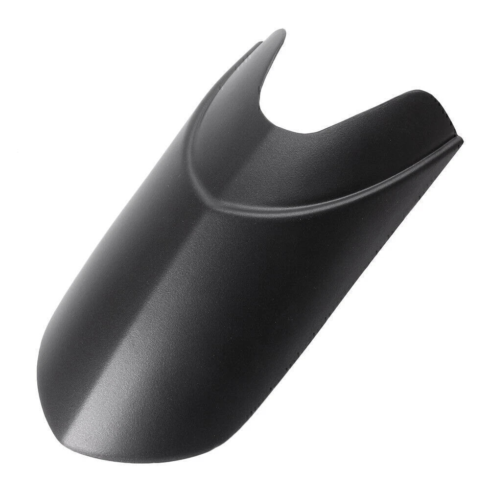 Front Fender Extension for BMW R1200GS (2013–2017) Black