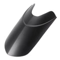 Front Fender Extension for BMW R1200GS (2013–2017) Black