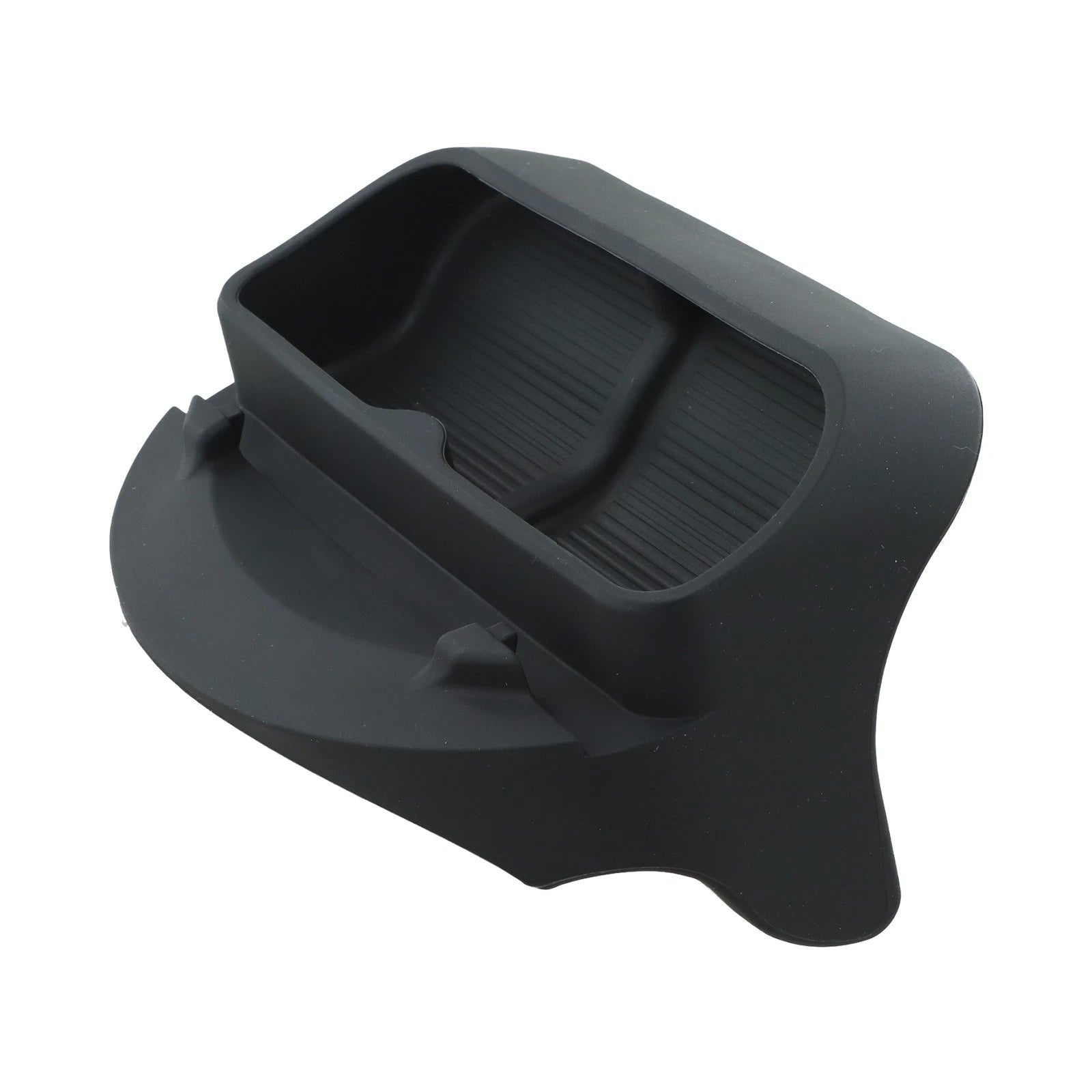 Phone Storage Box for Tesla Model 3 (2017–2023) Silicone Holder
