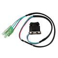 Power Trim Tilt Switch for Evinrude Outboard 5006358