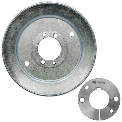 Deck Pulley Replacement with Tapered Hub for Scag SCZ61V 61 inch (2017–2024)