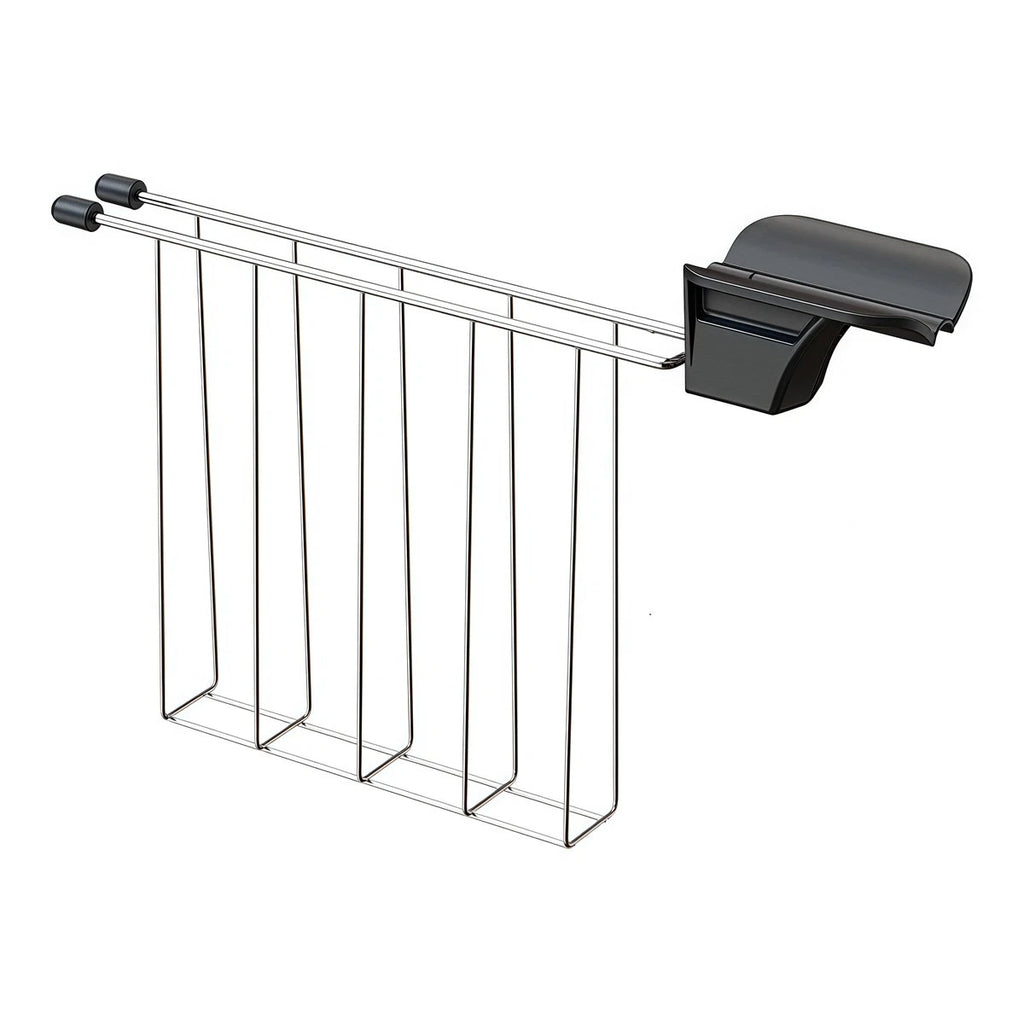 2X Toaster Sandwich Cage for Quick Meals