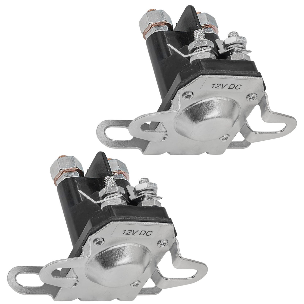 Solenoid Relay Replacement for Simplicity 2x (2005–2015)