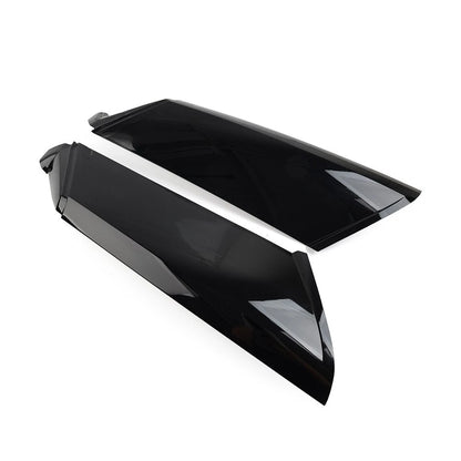 Rear Outer D-Pillar Trim Molding for Land Rover Range Rover (2013–2021)