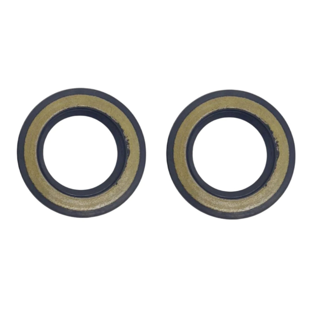 Shaft Seal Set of 2 for Suzuki Marine (09289-22007, 09289-22006, 09289-22003, 18-8345)