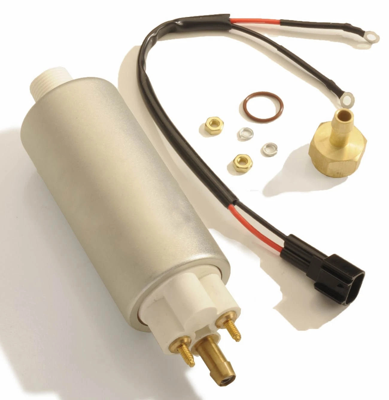 Fuel Pump for Yamaha Mercury (69J-24410-00-00, 69J-24410-01-00, 69J-24410-02-00)