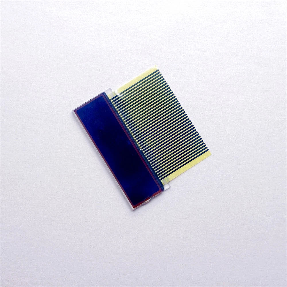 LCD Display Screen for BMW 7-Series E38 (1994–2001)