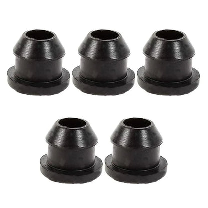 Rubber Fuel Line Grommet Set of 5 for KM85 FS80 FS85 (Engine Rebuild Kit)