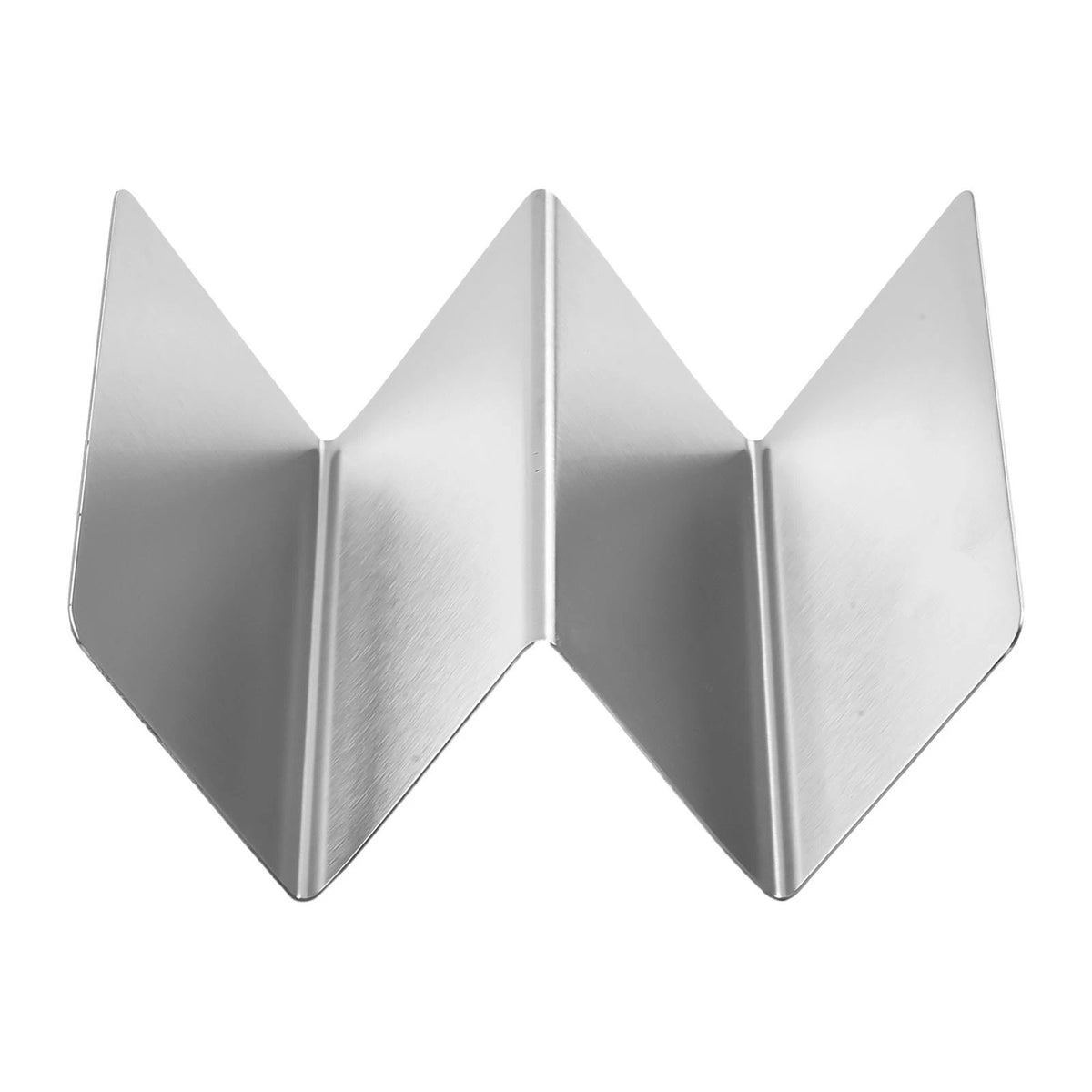 Stainless Steel Taco Holder Stand for Oven (2010–2023)