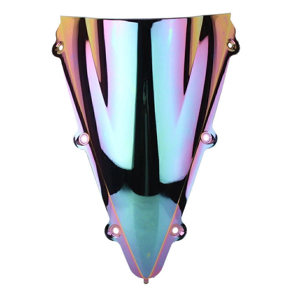 Windshield for Yamaha YZF R1 (2004–2006) Deep-Iridium