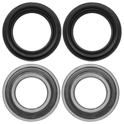 Rear Swing Arm Ball Bearings Seals Kit for Suzuki LT-4WD Quadrunner (1988–1995)