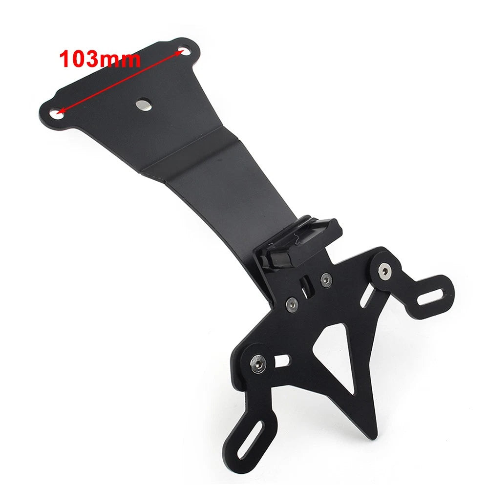 Fender Eliminator Kit for Ducati Scrambler Cafe Racer 800 (2015–2020)