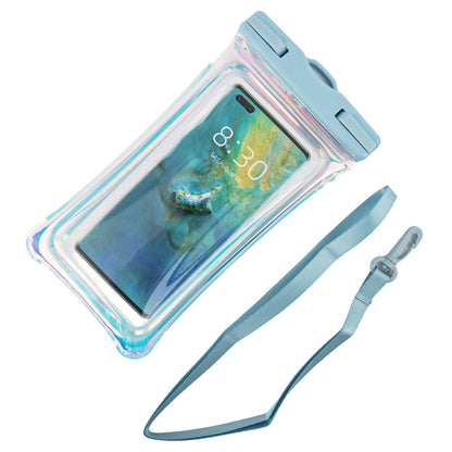Waterproof Phone Pouch for Quick Usage in Any Environment
