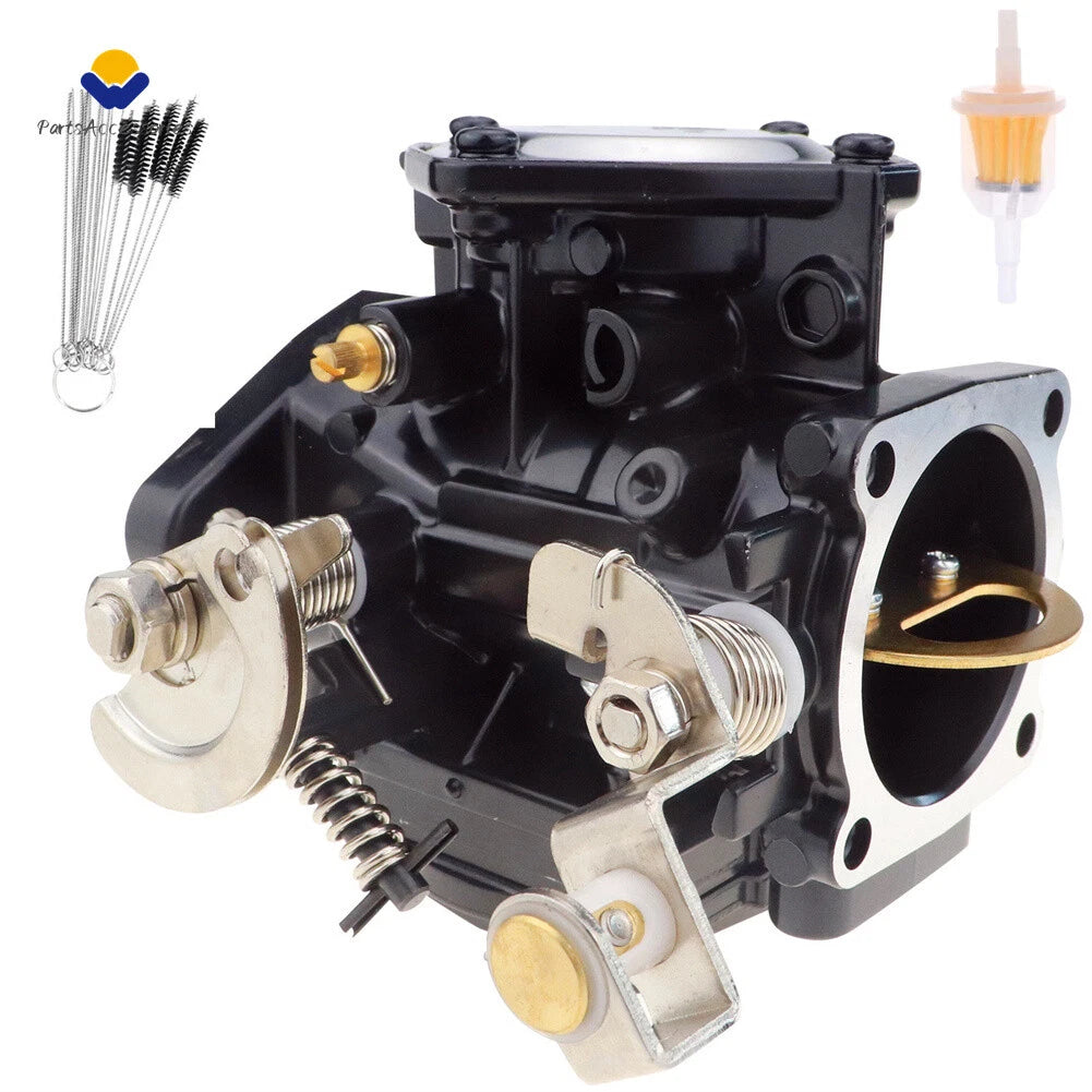 44mm Carburetor for Yamaha BN-44-40-43 BN444043 (Jet Ski Engines)