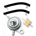Fuel Pump Kit for ATV Dirt Bikes (Direct Replacement)